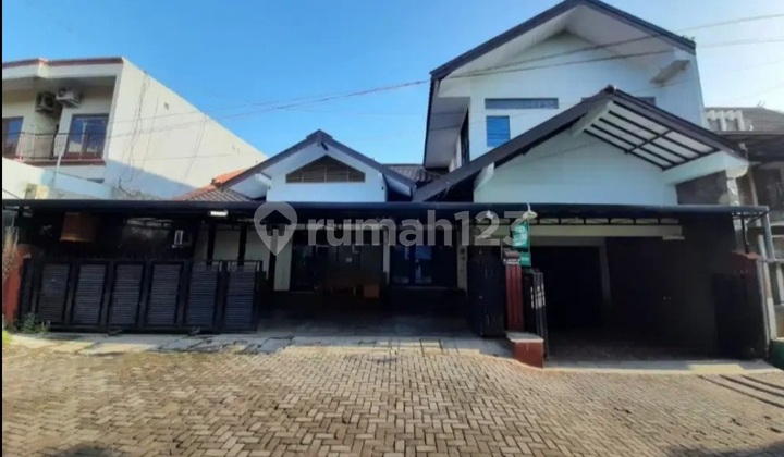 ( Ring 1 Undip) Rumah + Kost Aktif Di Jatisari Tembalang Semarang ( Ring 1 Undip) Rumah + Kost Aktif Di Jatisari Tembalang Semarang