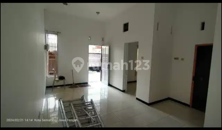 Rumah Siap Huni di Graha Mukti Residence Tlogomulyo Pedurungan Semarang 2