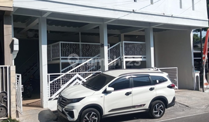 ( Full Penguni ) Kost Di Jl Lamongan Barat Gajah Mungkur Semarang ( Full Penguni ) Kost Di Jl Lamongan Barat Gajah Mungkur Semarang