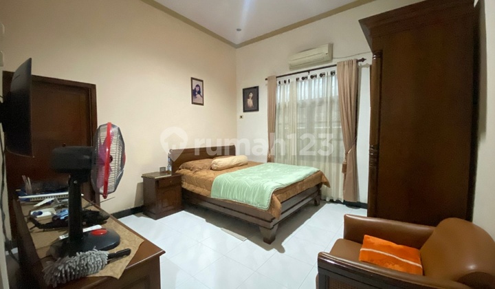 City Center House on Jl Sawojajar Krobokan, West Semarang 2