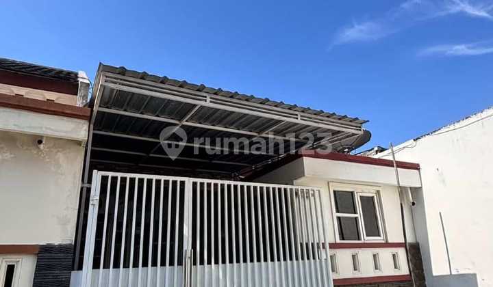 (Cheap) Beautiful House on Jl Manggis Lamper Lor, South Semarang 1