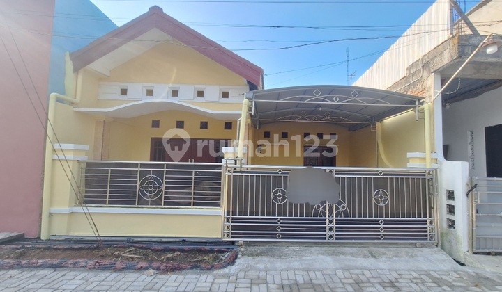 House in Tlogosari, Jl Udan Riris, Pedurungan, Semarang 1