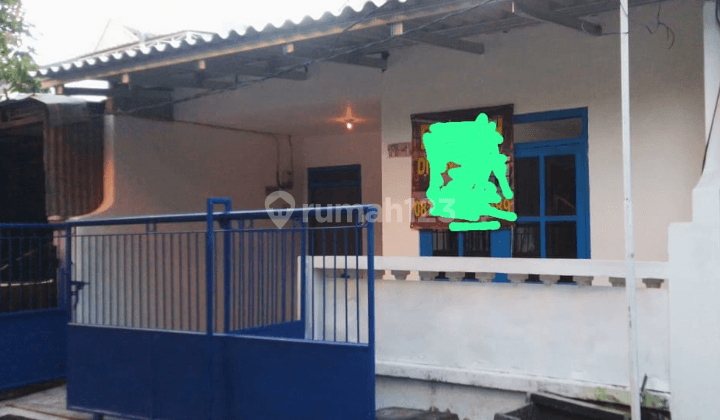 Disewakan Rumah kebraon 1