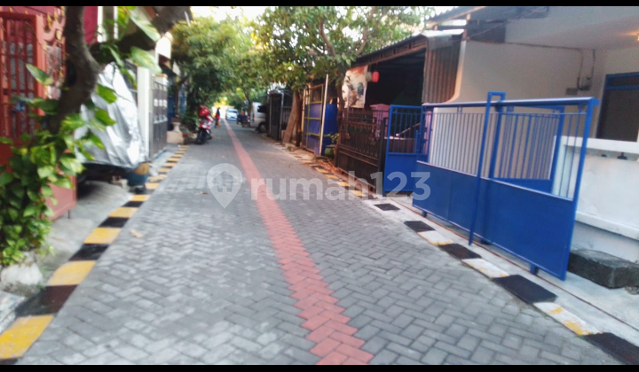 Disewakan Rumah kebraon 3
