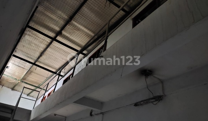 Gudang di Cimahi, Cimahi 4