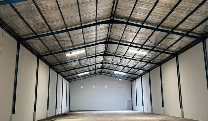 Gudang De Primatera Jl Raya Sapan