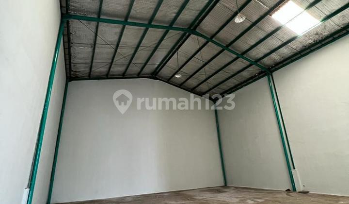 Gudang De Primatera Jl Raya Sapan