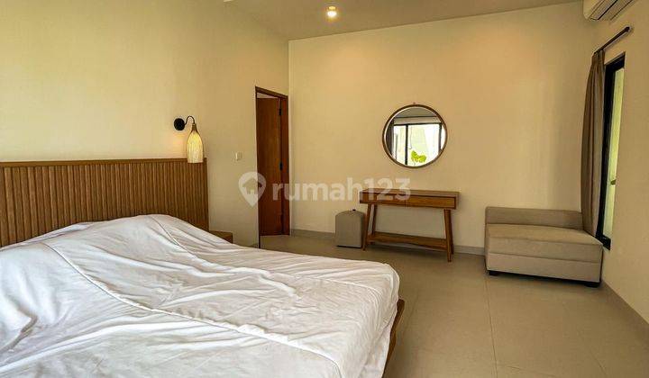 Villa Modern 2 Kamar Minimalis Di Ungasan Kuta Selatan Bali  2