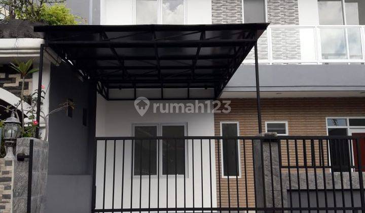 Rumah Baru Di Jimbaran Bawah Dekat Mcd Dan Bypass Jimbaran Bali 1