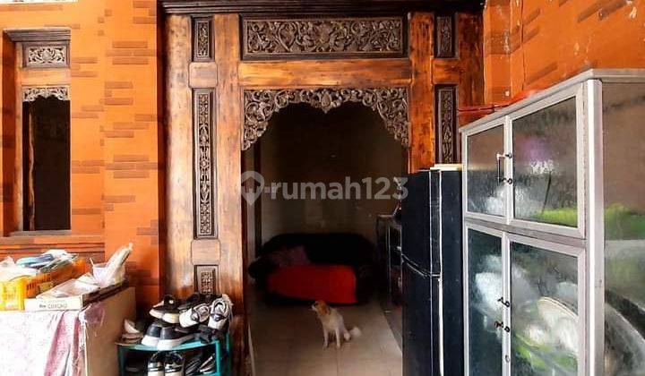 Rumah Lantai 2 Di Pemogan Denpasar Selatan 2