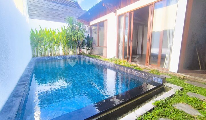 Villa for Rent in Mangrove Kuta Bali Near Airport Access Villa for Rent in Mangrove Kuta Bali Near Airport Access