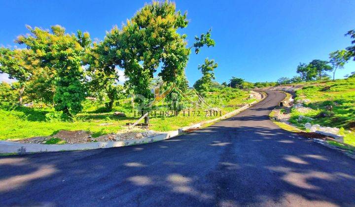 Cheap Ocean View Land in Cemongkak Beach Area, Pecatu, Bali 2