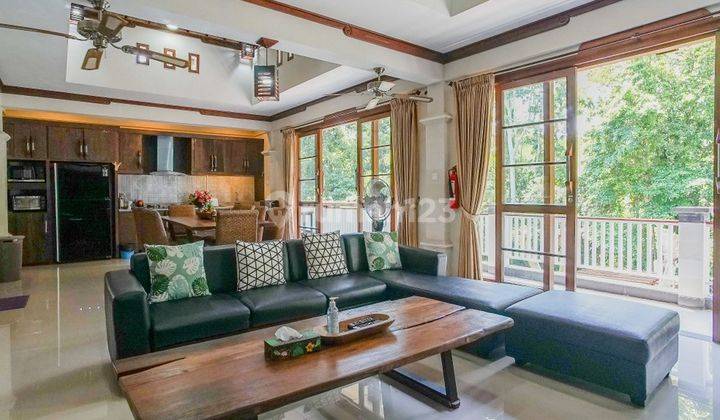 For Sale freehold And Lease leasehold Villa Pantai Nyanyi 3