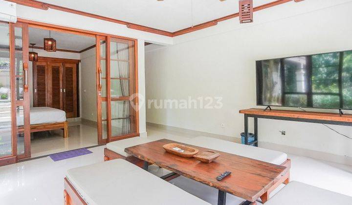 For Sale freehold And Lease leasehold Villa Pantai Nyanyi 9