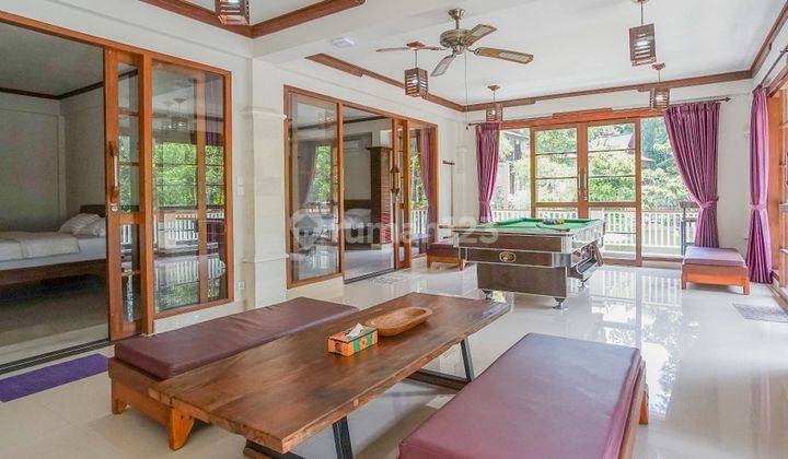 For Sale freehold And Lease leasehold Villa Pantai Nyanyi 10