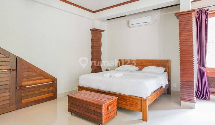 For Sale freehold And Lease leasehold Villa Pantai Nyanyi 11