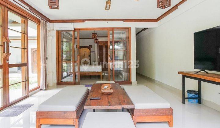 For Sale freehold And Lease leasehold Villa Pantai Nyanyi 12