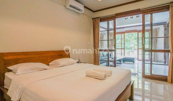 For Sale freehold And Lease leasehold Villa Pantai Nyanyi 14
