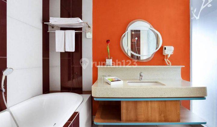 For Sale Freehold Hotel Ex.ibis Styles Dewi Sri Legian Badung 4
