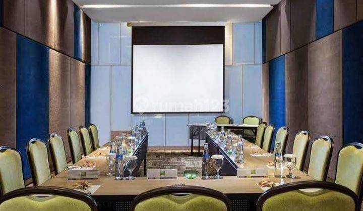 For Sale Freehold Hotel Ex.ibis Styles Dewi Sri Legian Badung 6
