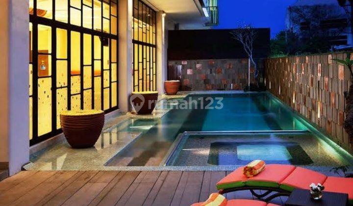 For Sale Freehold Hotel Ex.ibis Styles Dewi Sri Legian Badung 11