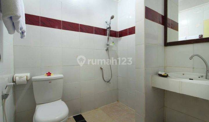 For Sale Hotel Residence Spa Bintang 3 Jimbaran Bali 4