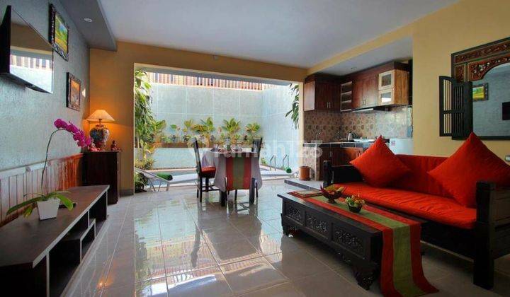 For Sale Hotel Residence Spa Bintang 3 Jimbaran Bali 11