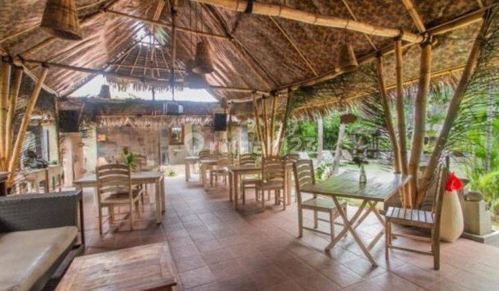 For Sale Hotel Residence Spa Bintang 3 Jimbaran Bali 17