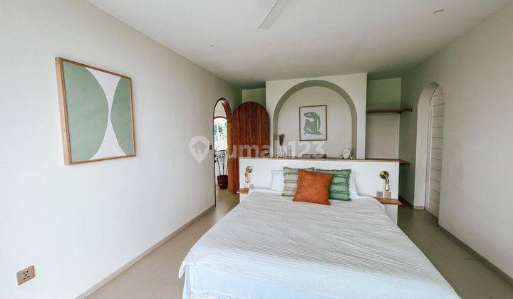 Leasehold Brand New Villa With Stunning Rice Fields View  19