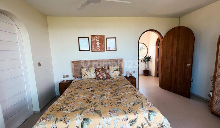 Leasehold Brand New Villa With Stunning Rice Fields View  33