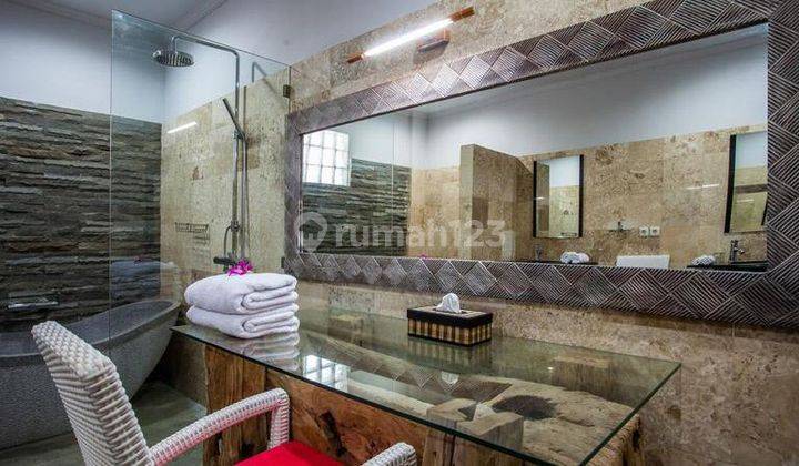 Dijual Hotel Bintang 3 Nuansa Alam Ubud Bali 5