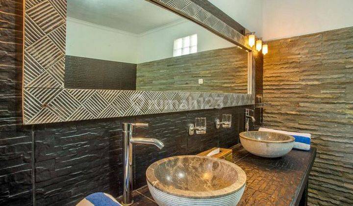 Dijual Hotel Bintang 3 Nuansa Alam Ubud Bali 9