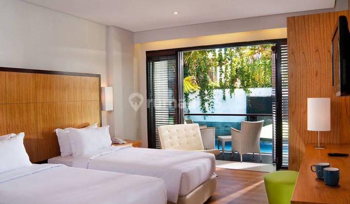 Hotel For Sale Close To Legian Kuta Beach Badung Bali 4