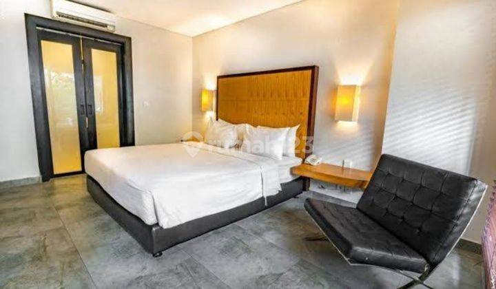 Hotel For Sale Close To Legian Kuta Beach Badung Bali 5