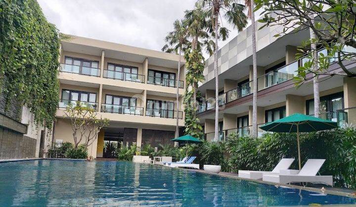 Hotel For Sale Close To Legian Kuta Beach Badung Bali 1