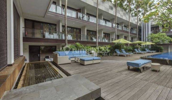 Hotel For Sale Close To Legian Kuta Beach Badung Bali 6