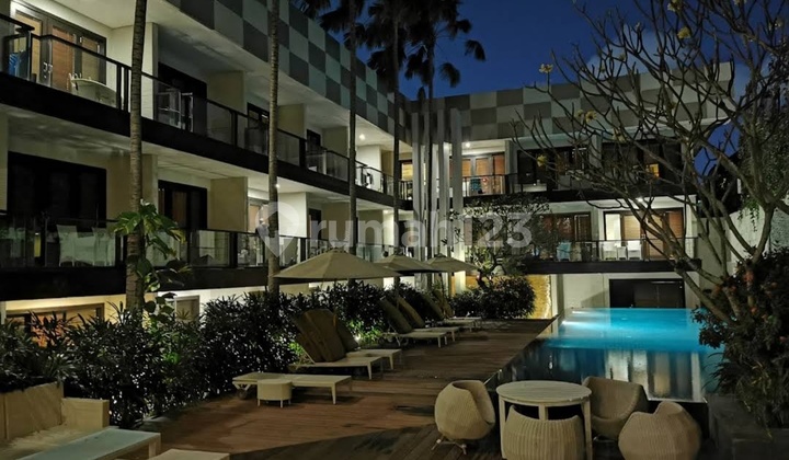 Hotel For Sale Close To Legian Kuta Beach Badung Bali 8
