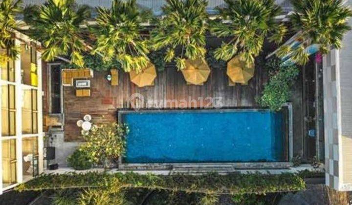 Hotel For Sale Close To Legian Kuta Beach Badung Bali 9