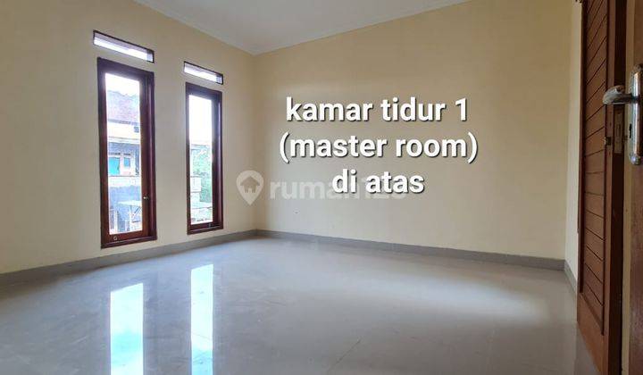 Di Jual Rumah Baru Minimalis Lantai 2 di Padang Sambian Denpasar Barat 4