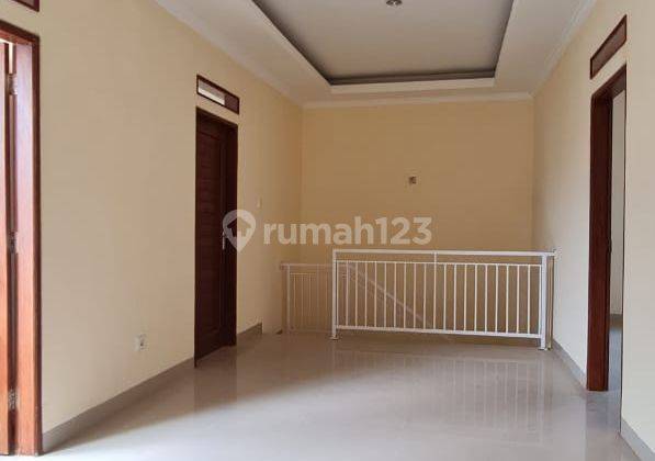 Di Jual Rumah Baru Minimalis Lantai 2 di Padang Sambian Denpasar Barat 6