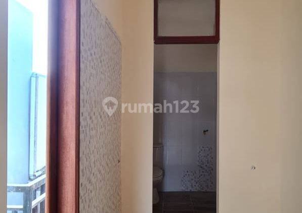 Di Jual Rumah Baru Minimalis Lantai 2 di Padang Sambian Denpasar Barat 7