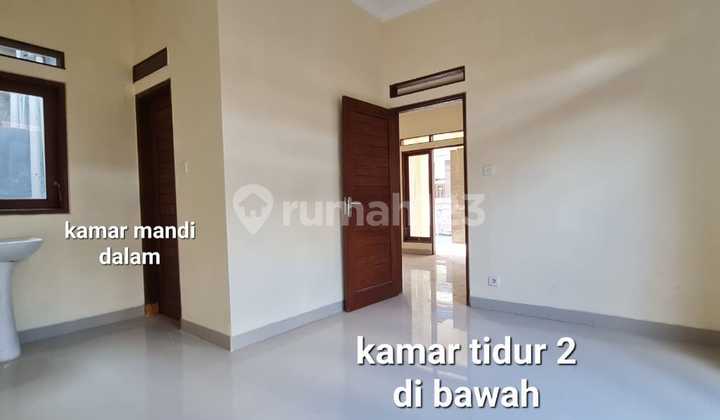 Di Jual Rumah Baru Minimalis Lantai 2 di Padang Sambian Denpasar Barat 13