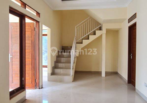 Di Jual Rumah Baru Minimalis Lantai 2 di Padang Sambian Denpasar Barat 14