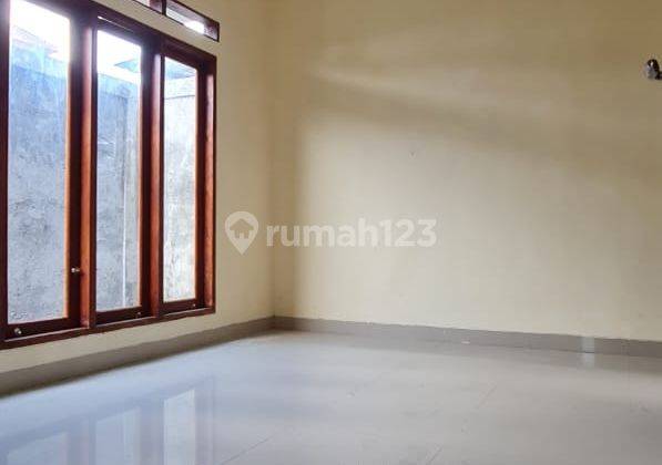 Di Jual Rumah Baru Minimalis Lantai 2 di Padang Sambian Denpasar Barat 16