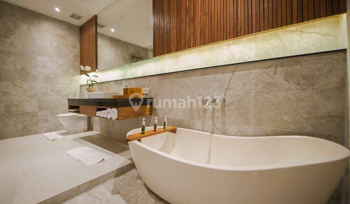 Dijual Villa Komplek 5 Unit Villa di Lot Unduh Gianyar Bali 4