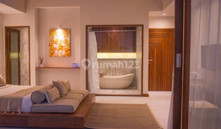 Dijual Villa Komplek 5 Unit Villa di Lot Unduh Gianyar Bali 5