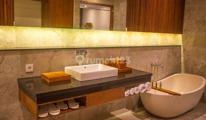 Dijual Villa Komplek 5 Unit Villa di Lot Unduh Gianyar Bali 6