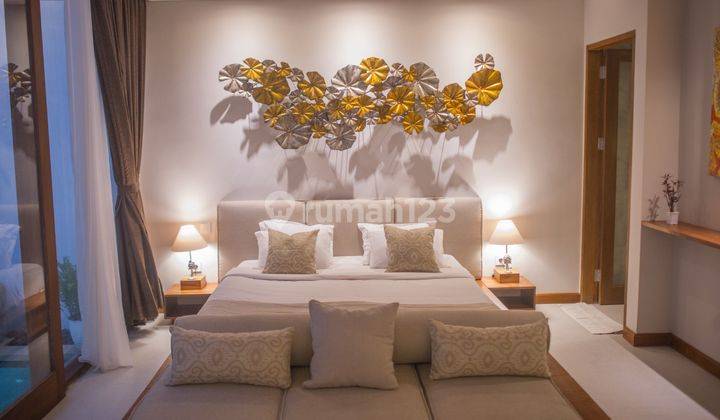 Dijual Villa Komplek 5 Unit Villa di Lot Unduh Gianyar Bali 11