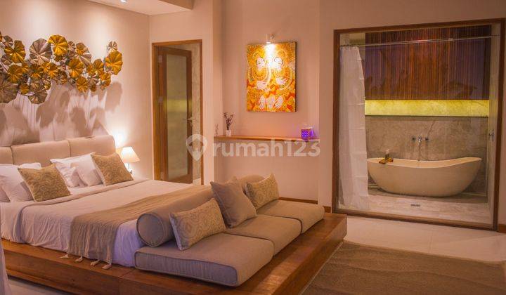 Dijual Villa Komplek 5 Unit Villa di Lot Unduh Gianyar Bali 14
