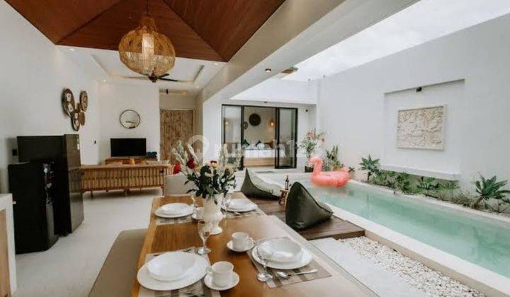 Brand New Luxury Villa At Bukit Pandawa Bali 1